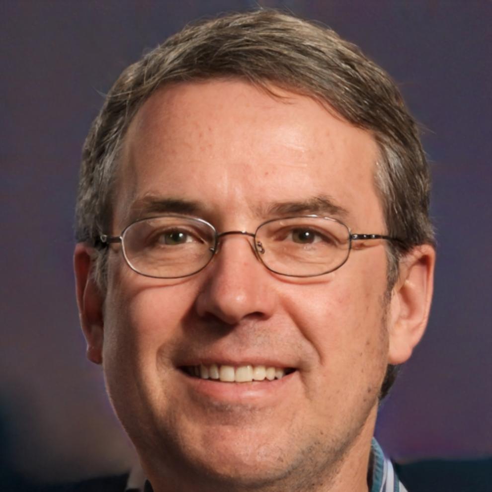 Perfil de David López