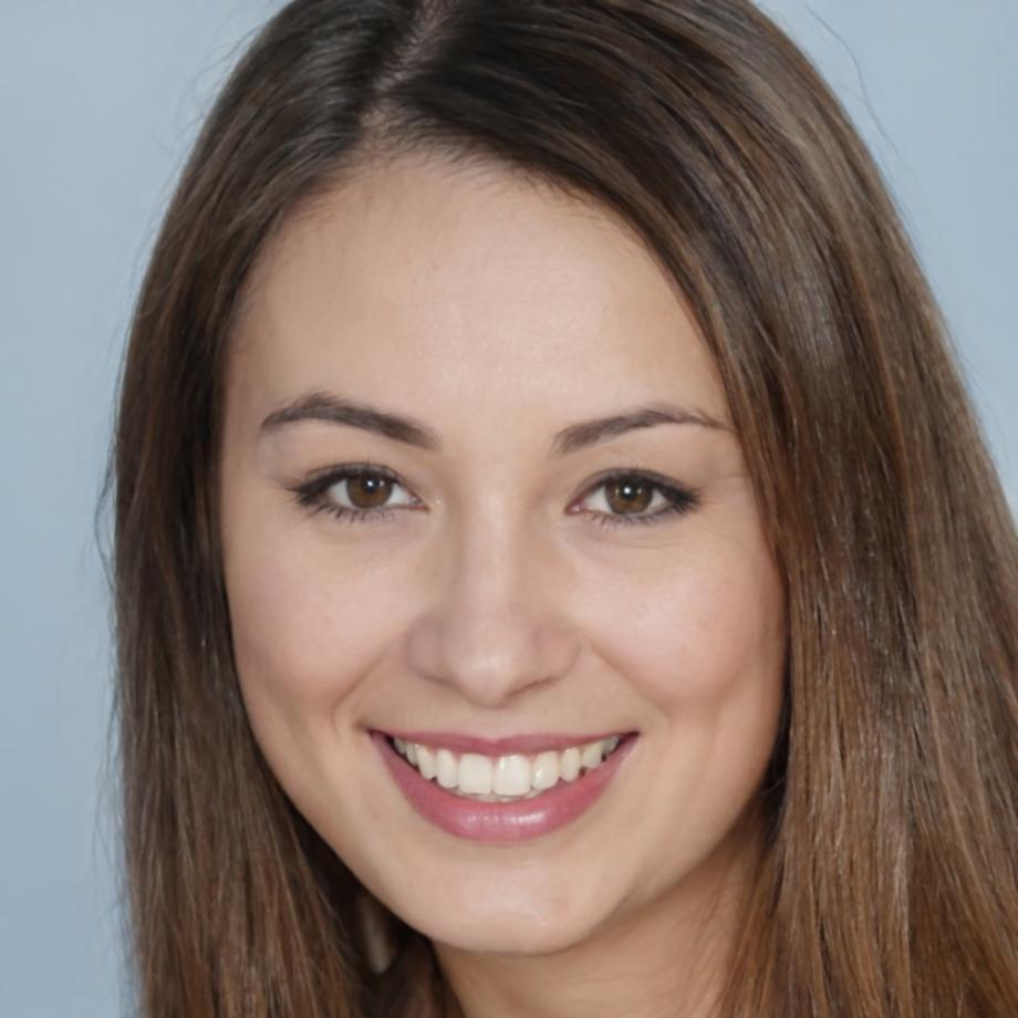 Carmen Rodriguez, CEO