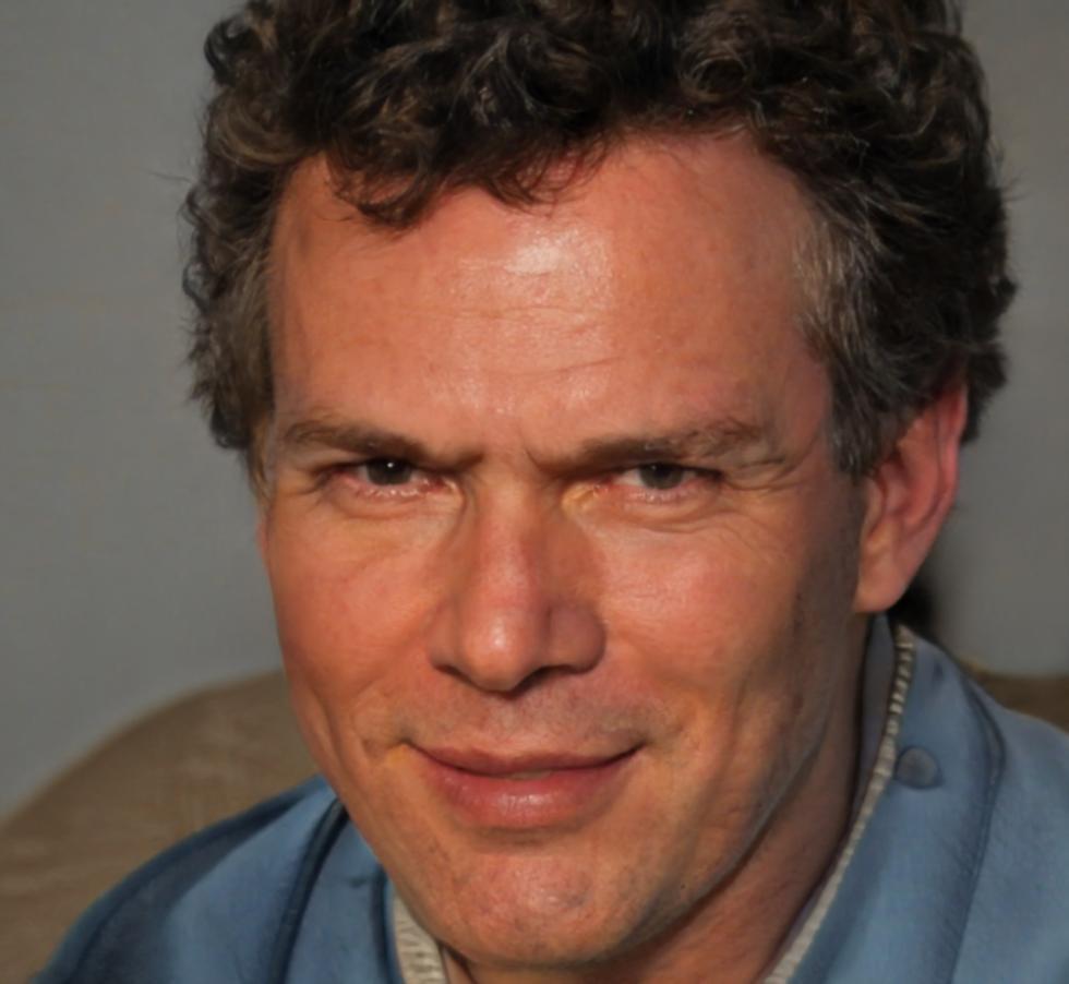 Perfil de Carlos Mendoza