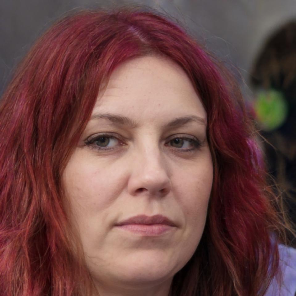 Carmen Rodríguez, Directora de Innovación Tecnológica