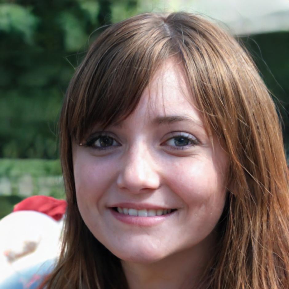 Carmen Rodríguez, Especialista en Marketing Digital